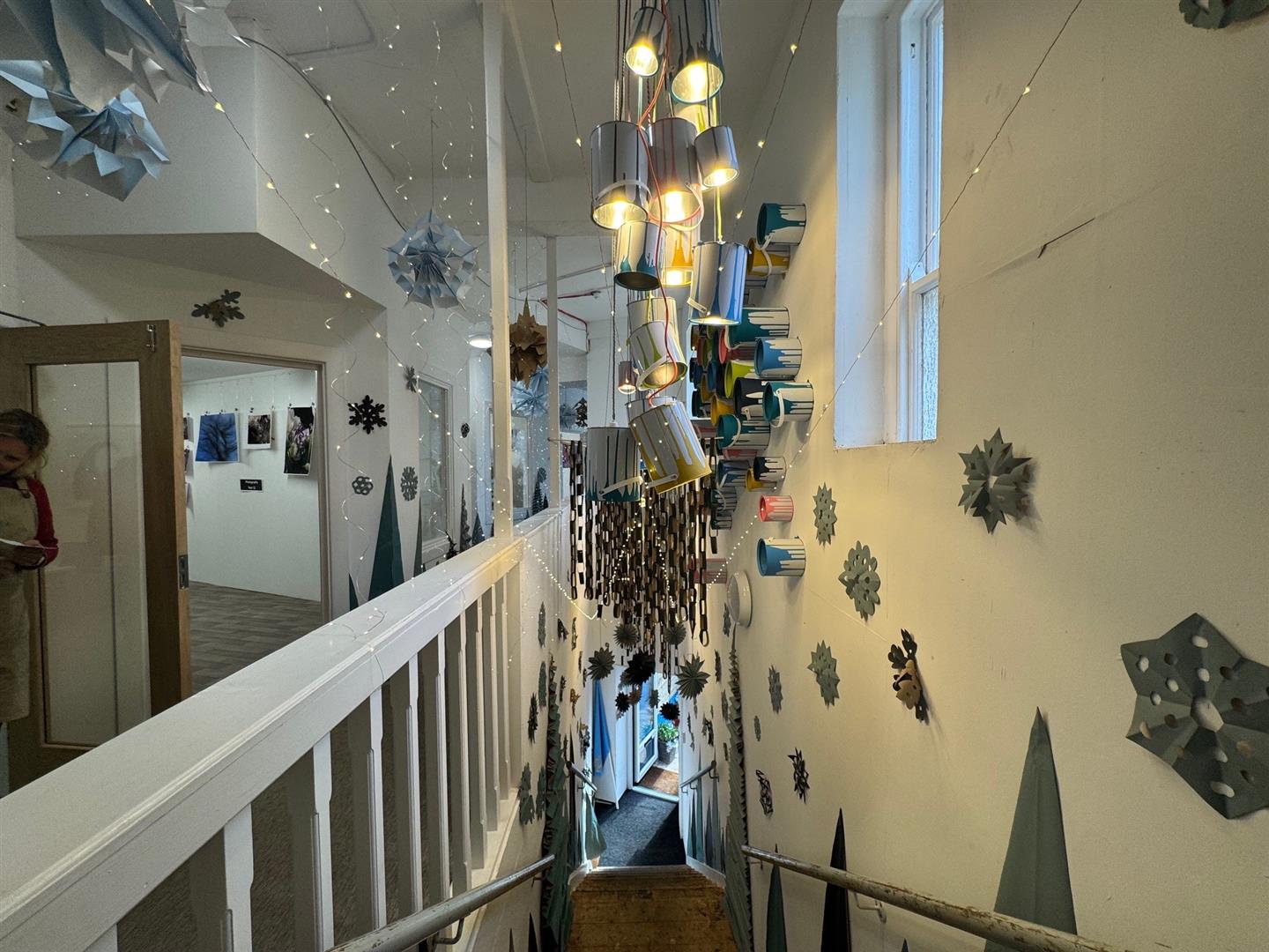 The Levels photo - 3